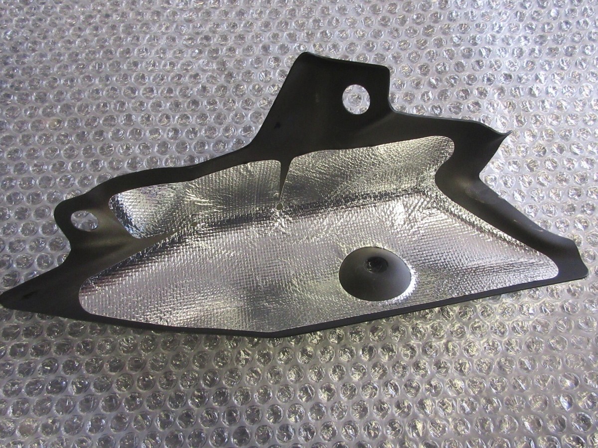 kawasaki 2016 2017 2018 2019 2020 ZX10R ZX10 exhaust cat catalytic