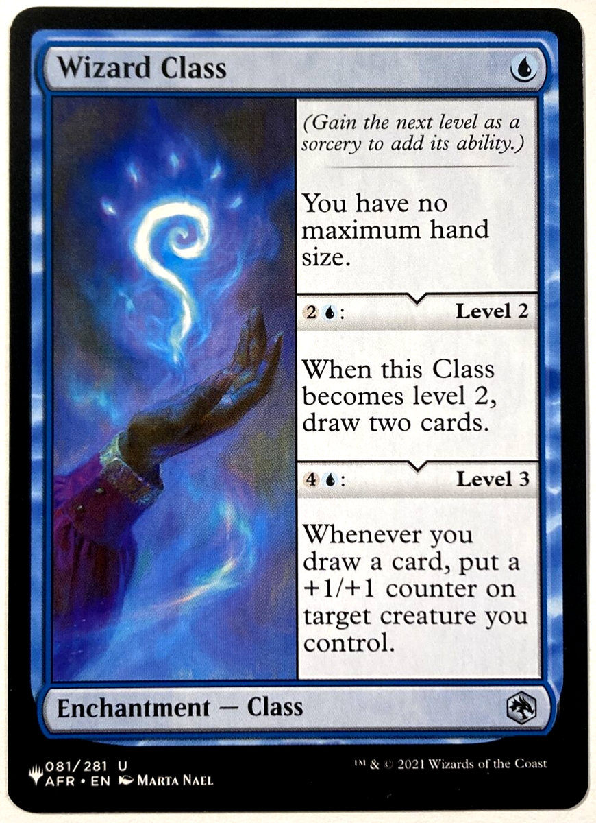 mtg card list forgotten realms Magic the Gathering Chaos Warp 2022 Double Masters