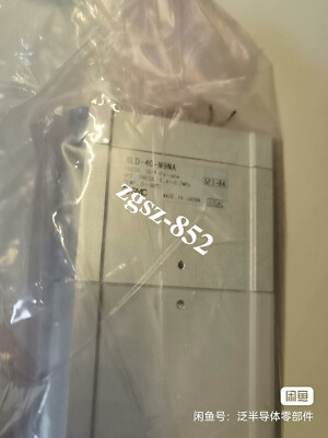 1PC XLD-40-M9NA Vacuum Valve Brand New Fast Shipping FedEx or DHL