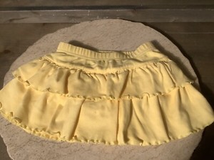 skirt length 12 months