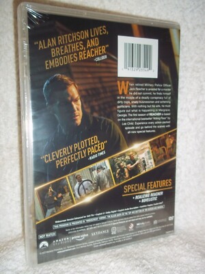 Beyond the Mask (DVD, 2015) Andrew Cheney John Rhys-Davies Kara Killmer