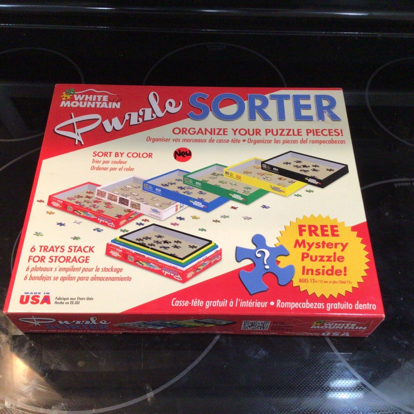 Puzzle Sorter (1084pz)