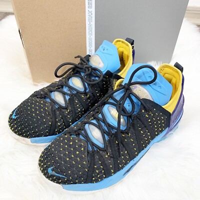 lebron james water shoes