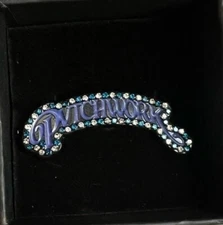 Pvtchwork Pin PVTCHWORK/ SFD “DAYPARTY” TVB Pin Not New Era Hat Club