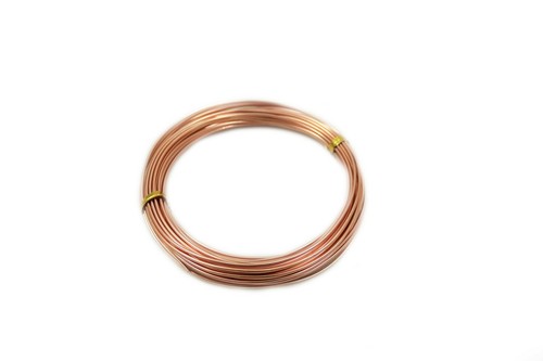 32.8 Feet Aluminum Wire for Craft/Jewelry Making and Wire Sculpting from USA - Picture 29 of 65