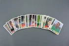 PANINI images, World Cup, France 98, retail.
