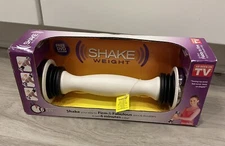 SHAKE WEIGHT As Seen On TV 2.5 lbs Fitness Strength Training Dumbbell NEW!!!!