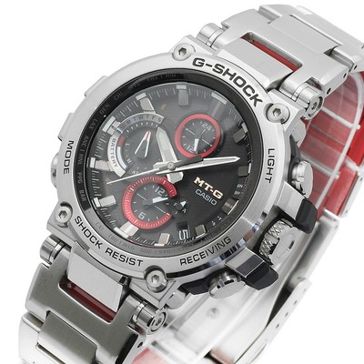 New CASIO G-SHOCK MTG-B1000D-1AJF Smartphone Bluetooth Limited from Japan EMS | eBay