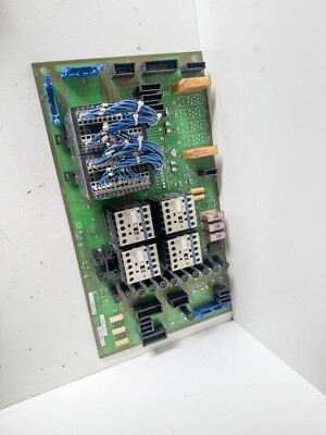 Agie PSD-16 C  624.961 Protect System Device EL 08