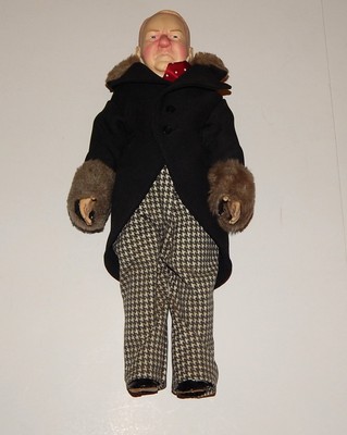 effanbee wc fields doll