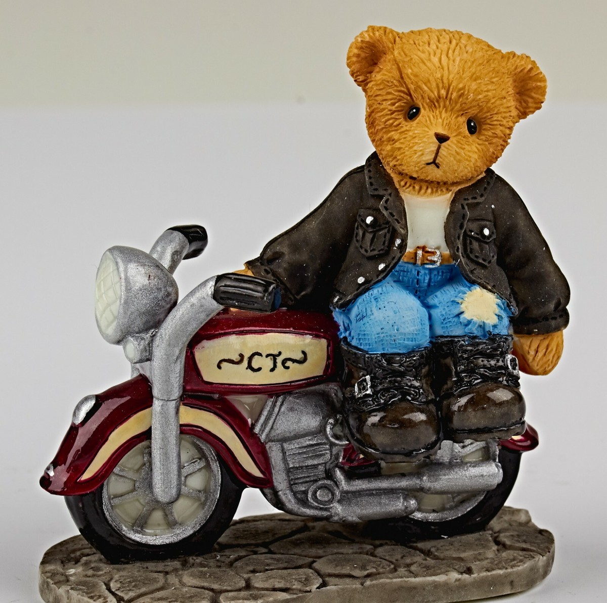 Cherished Teddies 4001937 Rainy Days 振り子 Cherished Teddies 4001937 Rainy Days 振り子 Cherished