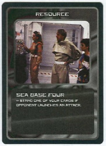 DOCTOR WHO CCG 1996 - CHOOSE YOUR CARDS FROM THE LIST - Picture 166 of 188