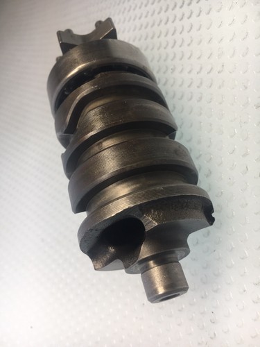 Tamburo Desmo shift Cam Yamaha IT 175 200 Yz 100 125 1980 1981 1982 24X-18540 - Foto 2 di 8