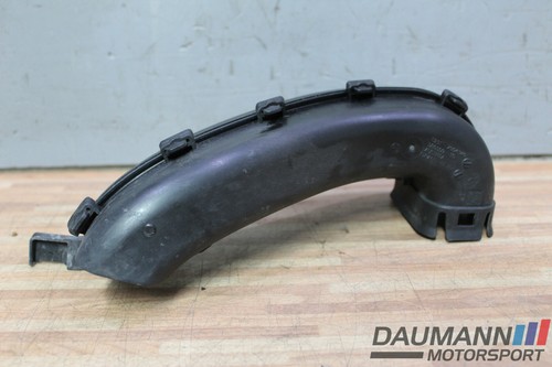 LUFTFÜHRUNG Original + BMW 1er F20 F20 LCI F21 F21 LCI 3er F30 F31 F35 + 7596834