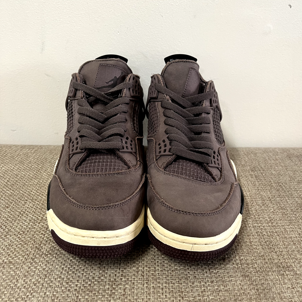 Jordan 4 Retro x A Ma Maniere DV6773-220 Size 10.5M/12W