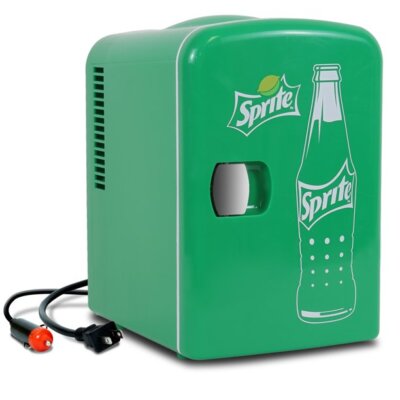 Mini Fridge Small Door Compact Freezer Refrigerator Cooler
