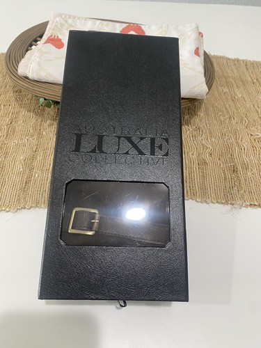 Australia Luxe Collective Cuff Gloves Size M - Picture 5 of 7