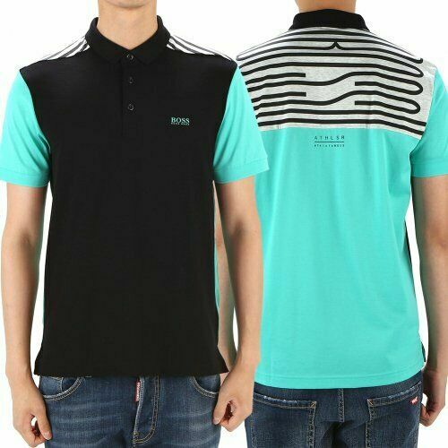 boss paule 6 polo shirt