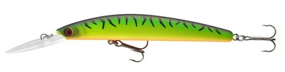 DAIWA Tournament Double Clutch 75mmSP Twitchbait, Wobbler, Hecht, Zander, Barsch