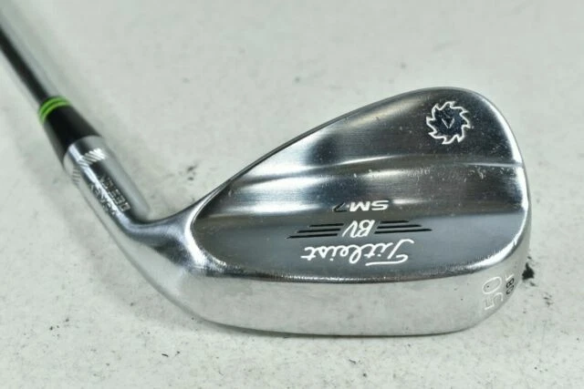 Palos de golf Titleist Edge 56 Loft