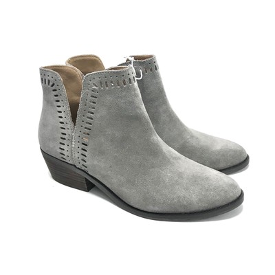 lucky brand bustina booties