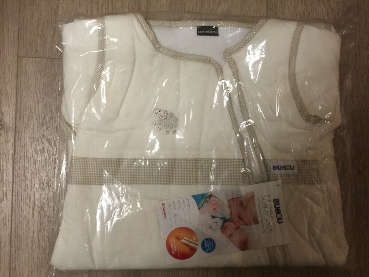 schlafsack neugeborene gre Babyschlafsack, 1.0 TOG