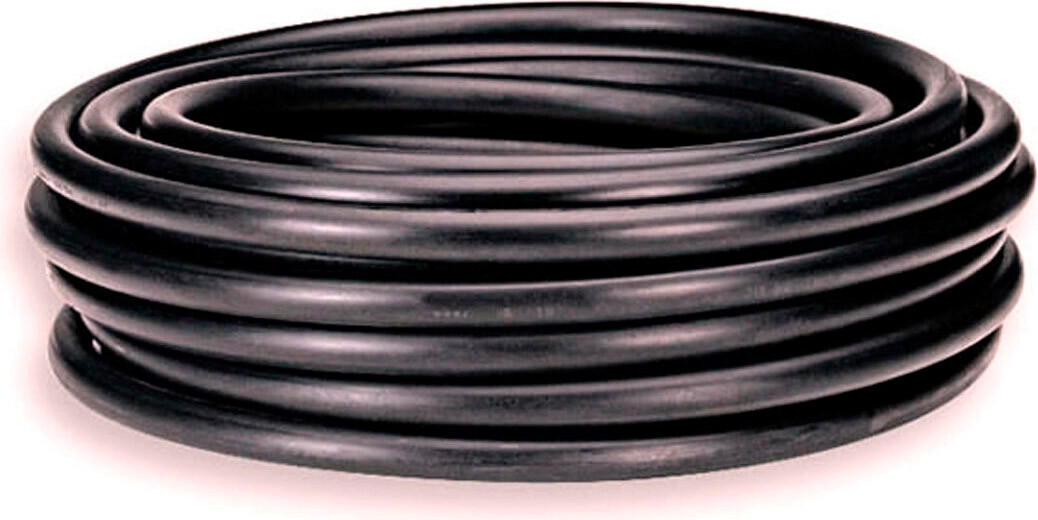 IRRITEC Tubo da Giardino Irrigazione Giardino ø 20 Lunghezza 50 metri FTN02004E