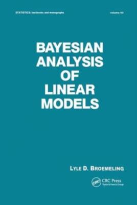 Bayesian Analysis Of Linear Models