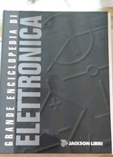 Grande enciclopedia Di Elettronica