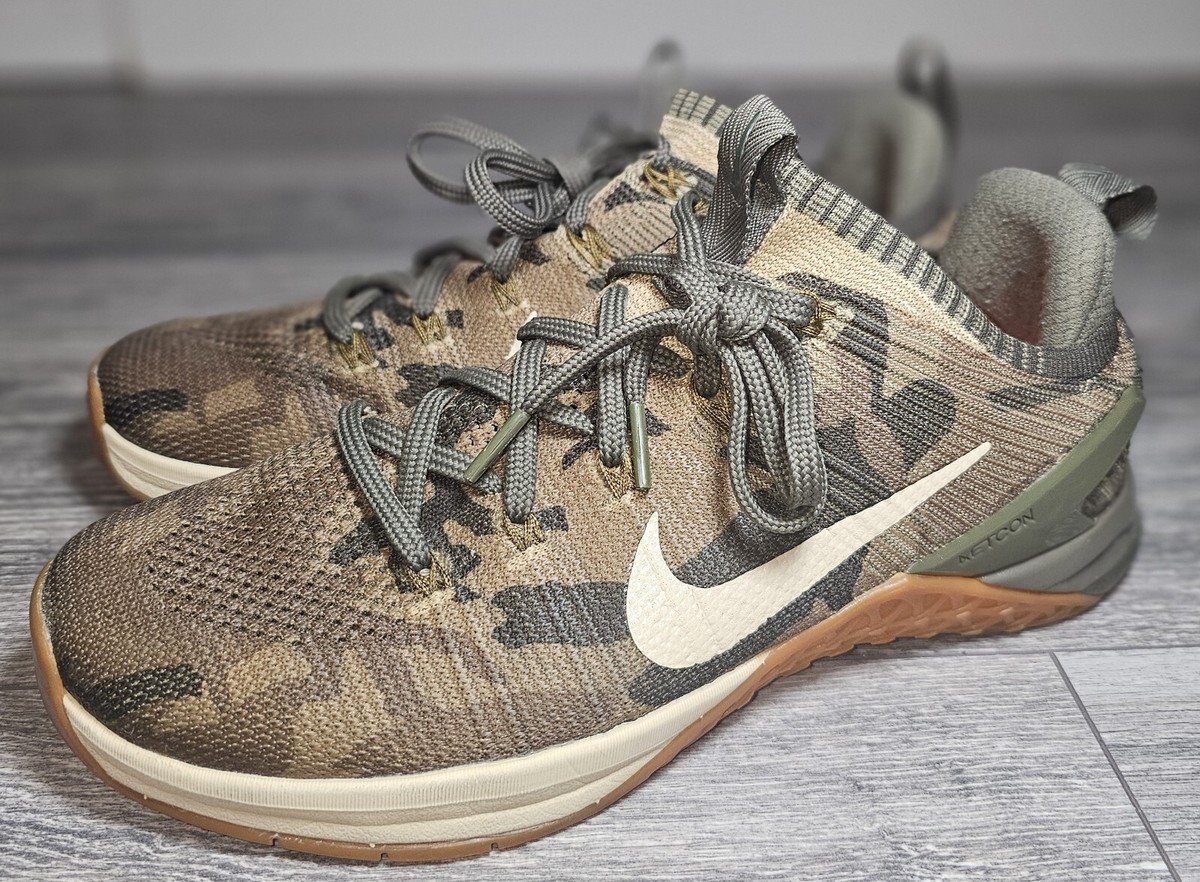 NIKE Men's Metcon DSX Flyknit 