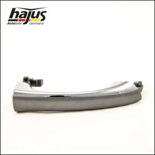 Mercedes T&uuml;rgriff Vorne rechts palladiumsilber CLK A209 E W211 S211 CLS W219