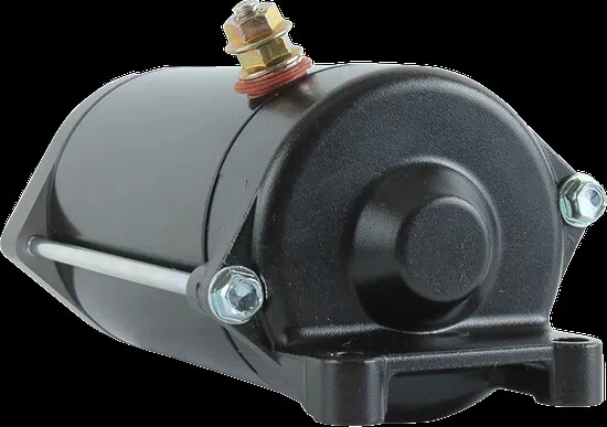 Motor De Arranque De Repuesto PU para Kawasaki Vulcan 1600 03-08 Foto 2 de 4