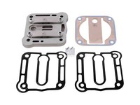 Ventilplatte DT Spare Parts 7.62109