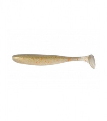 Keitech Easy Shiner 4'' LT#37 Golden Shiner
