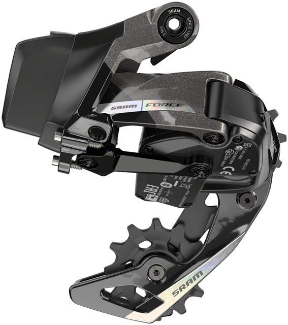 Lever Battery Sram Force Etap Axs Battery Sram Etap Shifter