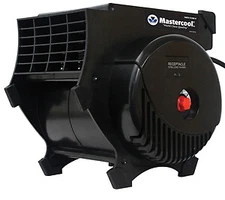 Mastercool 21200A 1200 Cfm Air Mover Blower Fan