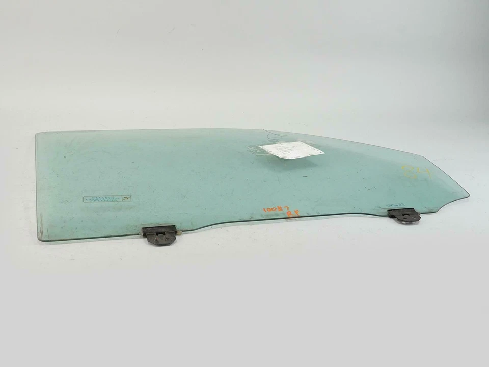 Ford Explorer 1995-2003 puerta ventana de vidrio pasajero lado derecho delantero Rh OEM Foto 3 de 4