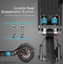 I Scooter Max Adult Electric Scooter