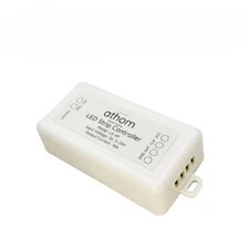 Smart Home Pre Flashed High Power WLED 5-24V WS2812B LED Light Strip Controller