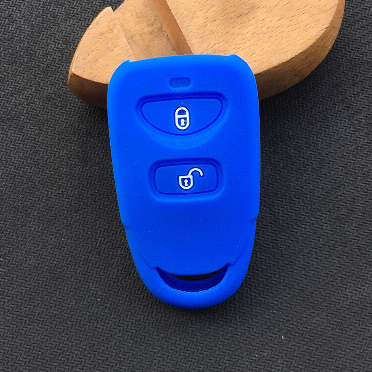 Hyundai Key Fob Covers In Key Fob Covers - Foto 5