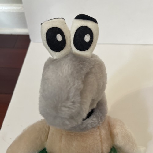 Mr. Bte doll and dehumidifier just Bekuz products plush toy 16” Be at County - Picture 6 of 6