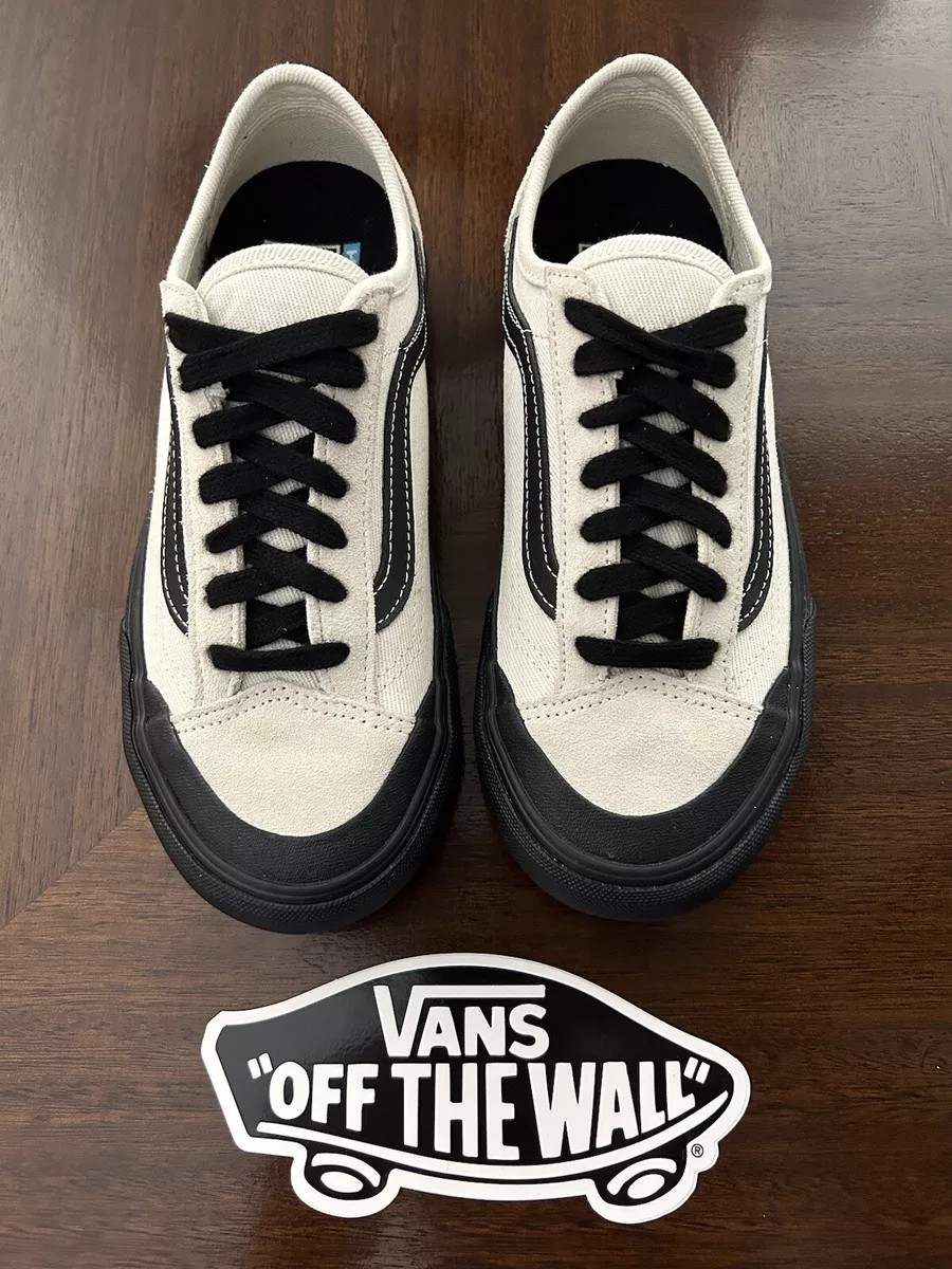 Vans style 36 clearance decon sf sneaker