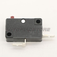 1pc JIABEN DA7-6/1 DA7-6/10 Micro Switch Normally Open 2 Pins no Press Lever 