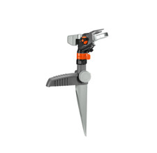 Gardena Irrigatore a impulso su picchetto per irrigazione a settore da Giardino