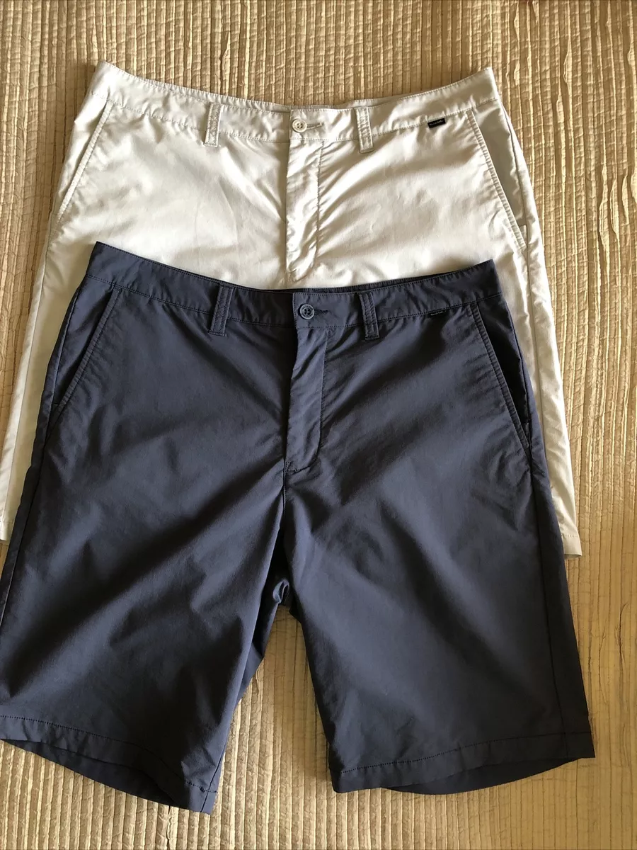 Travis mathew prestige 777 shorts hotsell