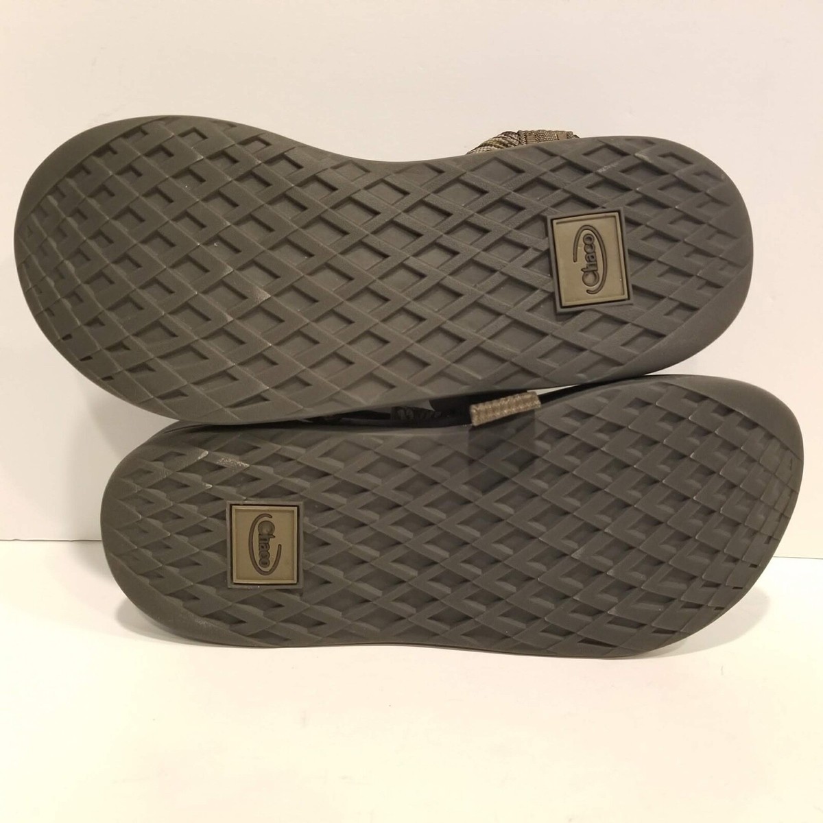 Chaco Men
