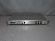 SonicWALL NSA 3500 1RK21-071 C-10230 Network Security Appliance Firewall