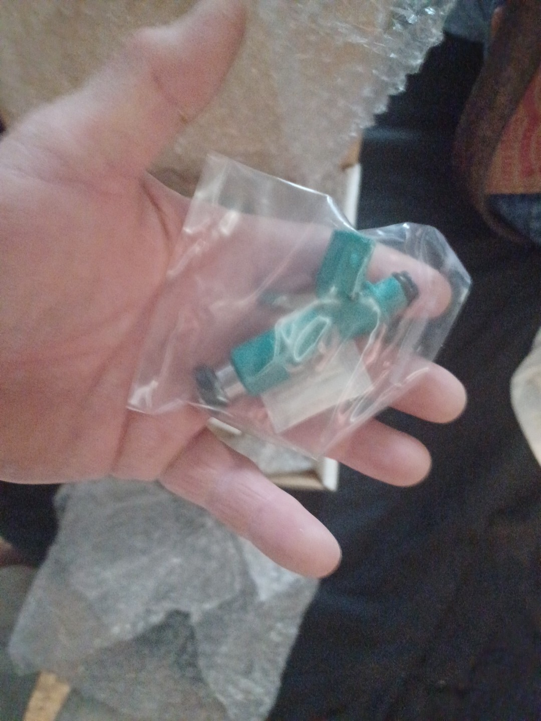 700cc BRAND NEW Genuine Denso Fuel Injector High Performance Upgrade