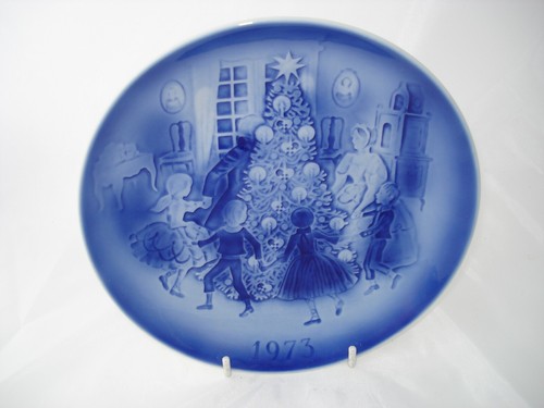 CHILDREN FAIRY DESIREE WALL PLATE HCA ANDERSEN - Picture 7 of 28