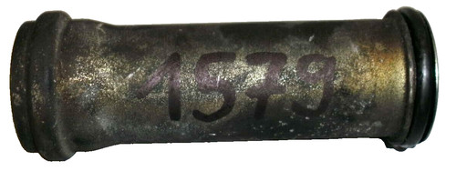 Rohr Druckrohr Turbolader Turbo - Ansaugbrücke VW LT 28-55 BJ1983-1992 075129499